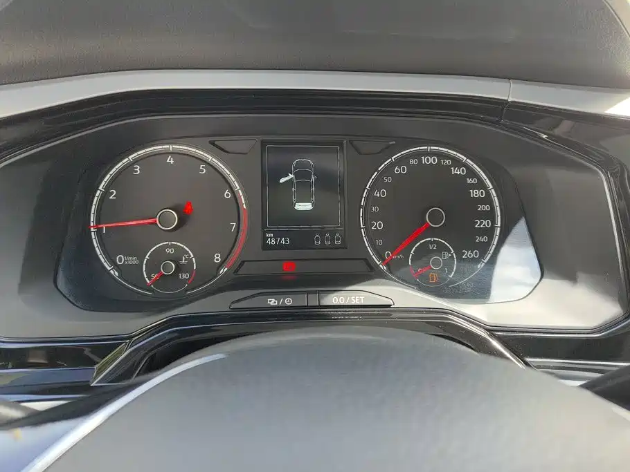 Volkswagen Polo — миниатюра 14