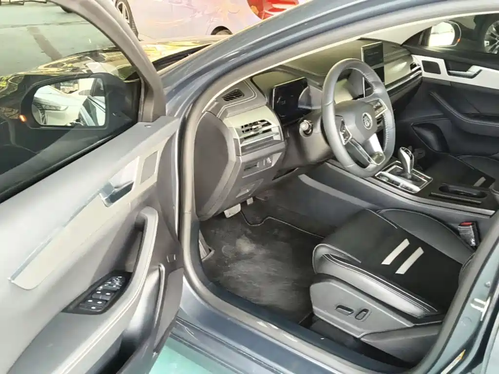 BYD Qin Pro — миниатюра 16