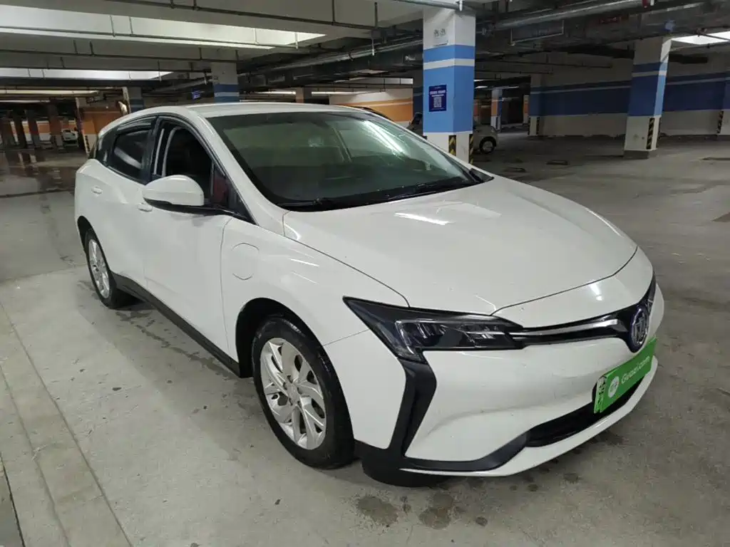 Buick Velite 6 — миниатюра 4