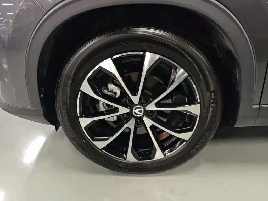 Changan X7 PLUS — миниатюра 23