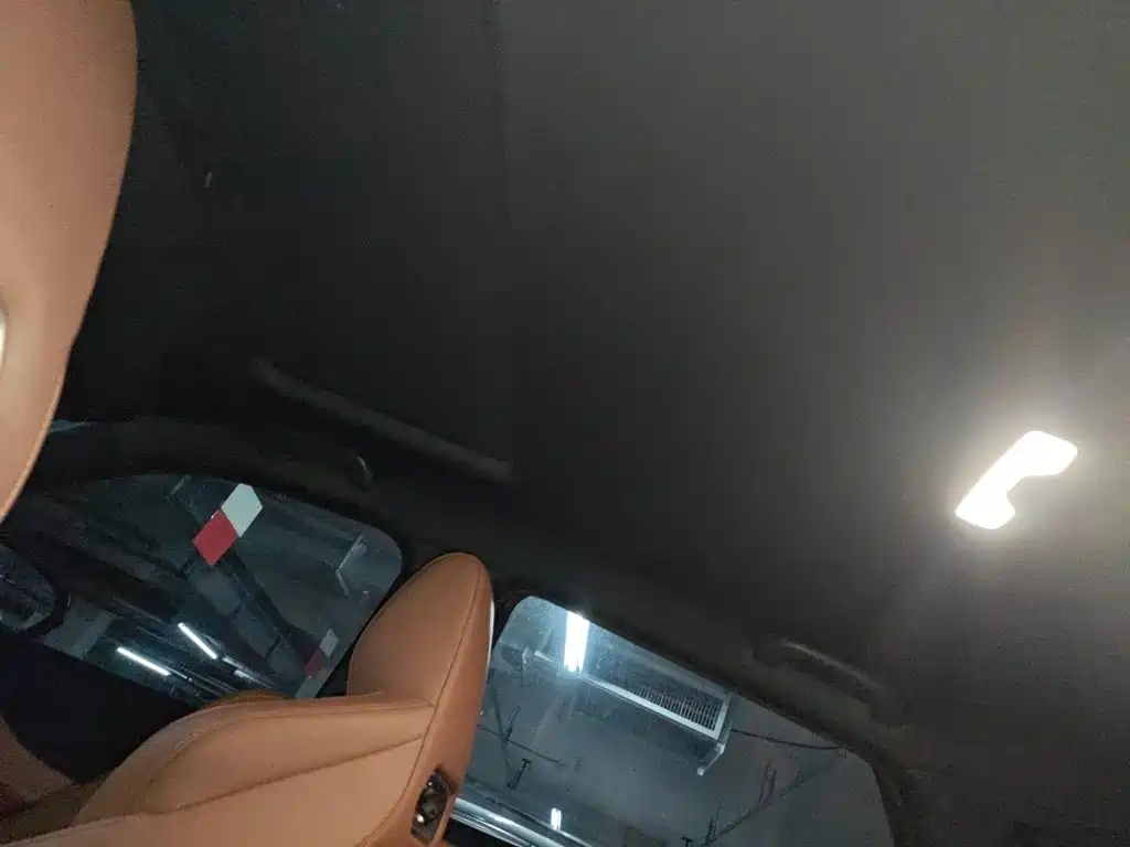 Changan UNI-Z New Energy — миниатюра 14