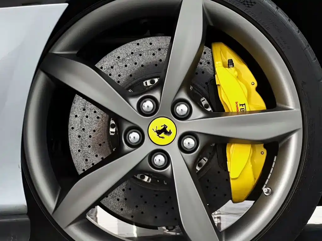 Ferrari Portofino 3.9T M, фото 9