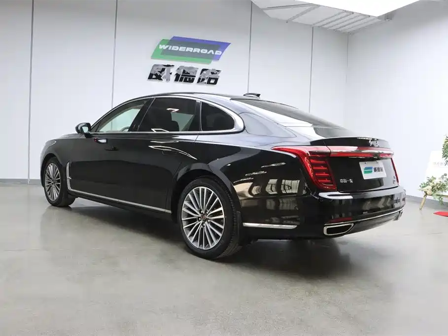 Hongqi HONGQI H9