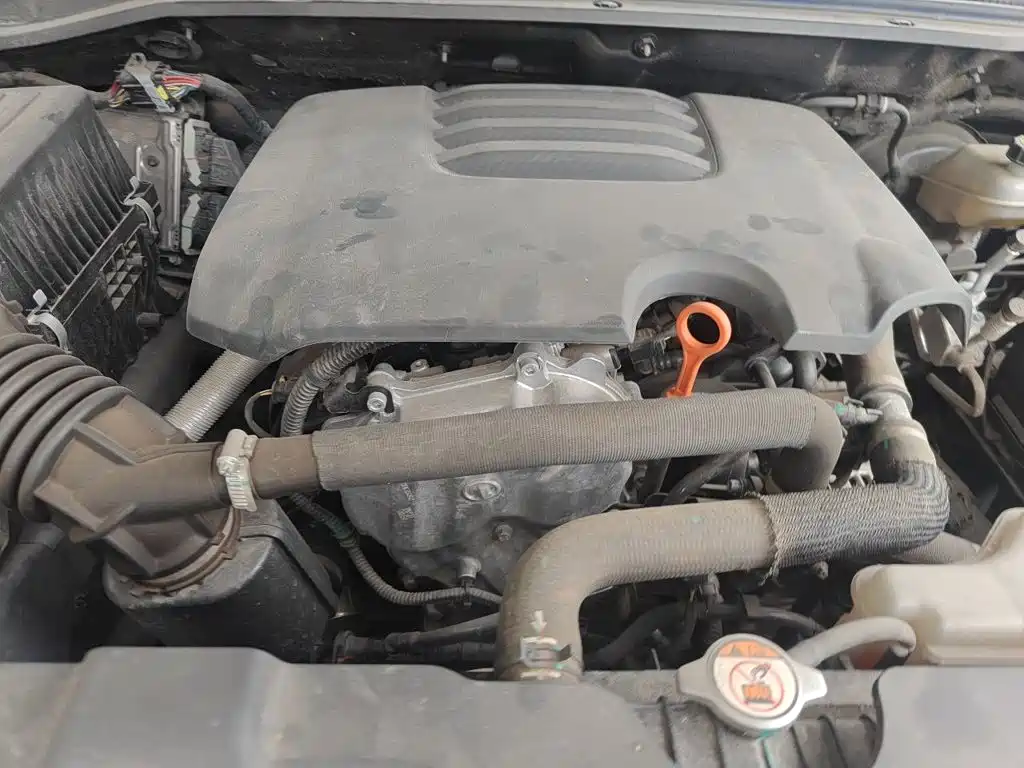 Haval H5 — миниатюра 16