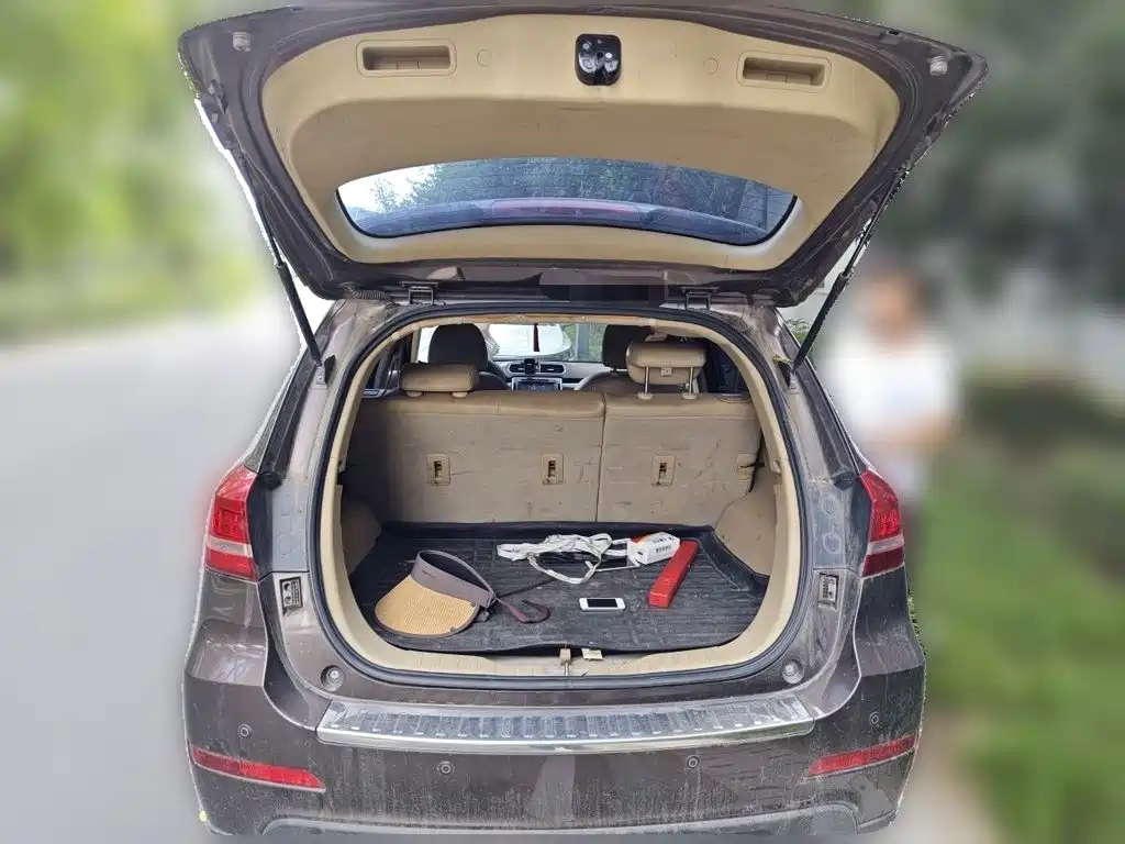 Haval H2 — миниатюра 15