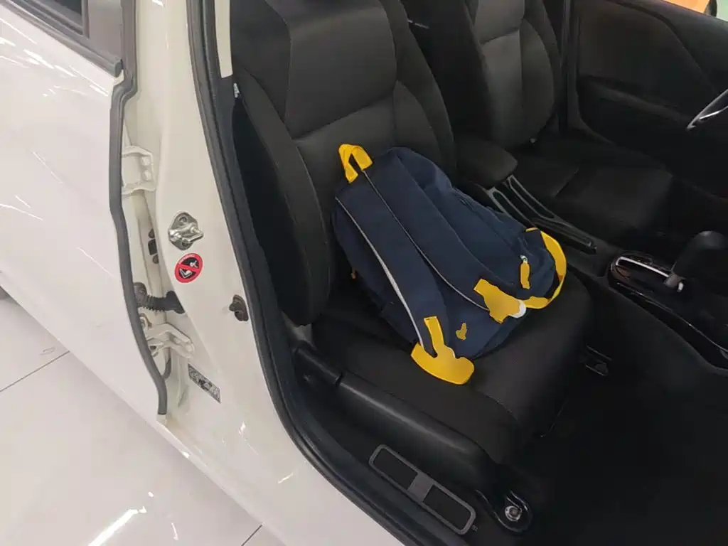 Honda Gienia — миниатюра 25