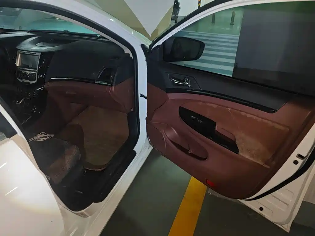 BYD Surui — миниатюра 19