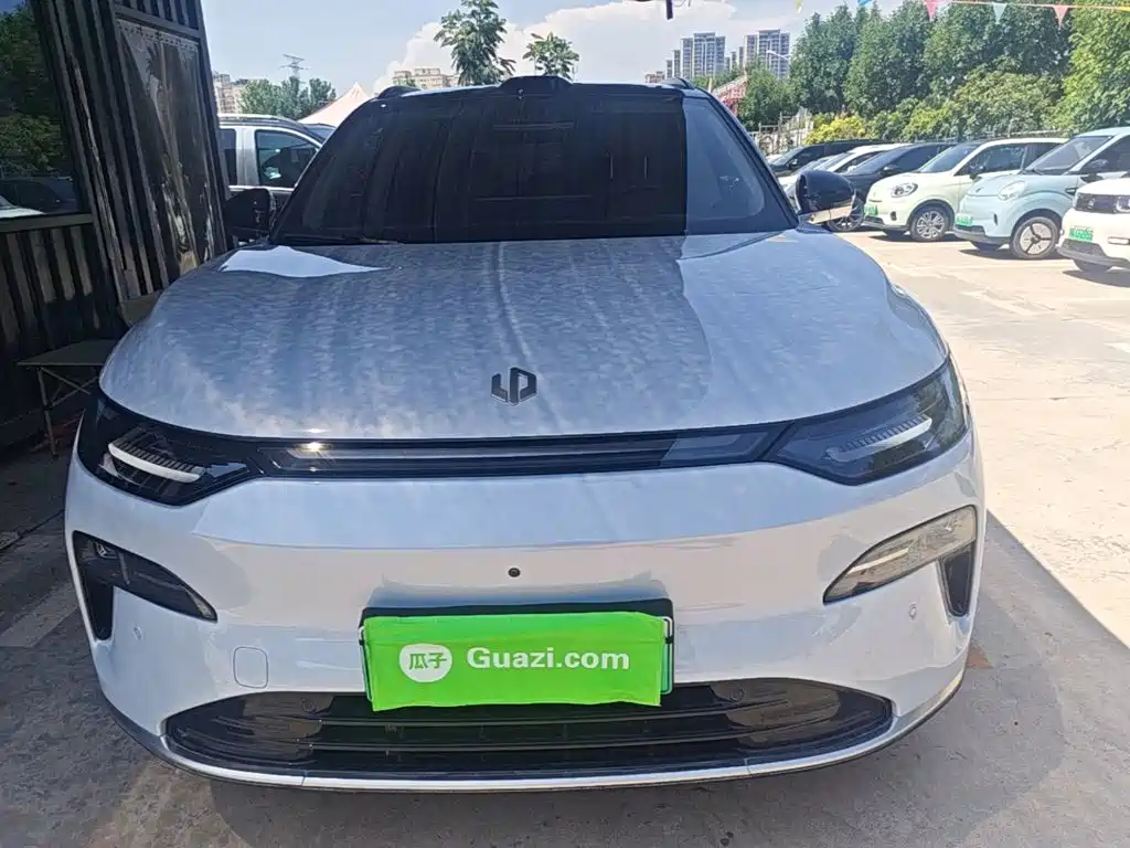 Leapmotor C11 2026 640