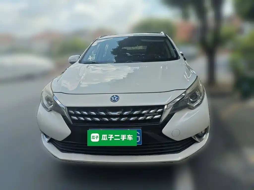 Venucia T90 — миниатюра 23