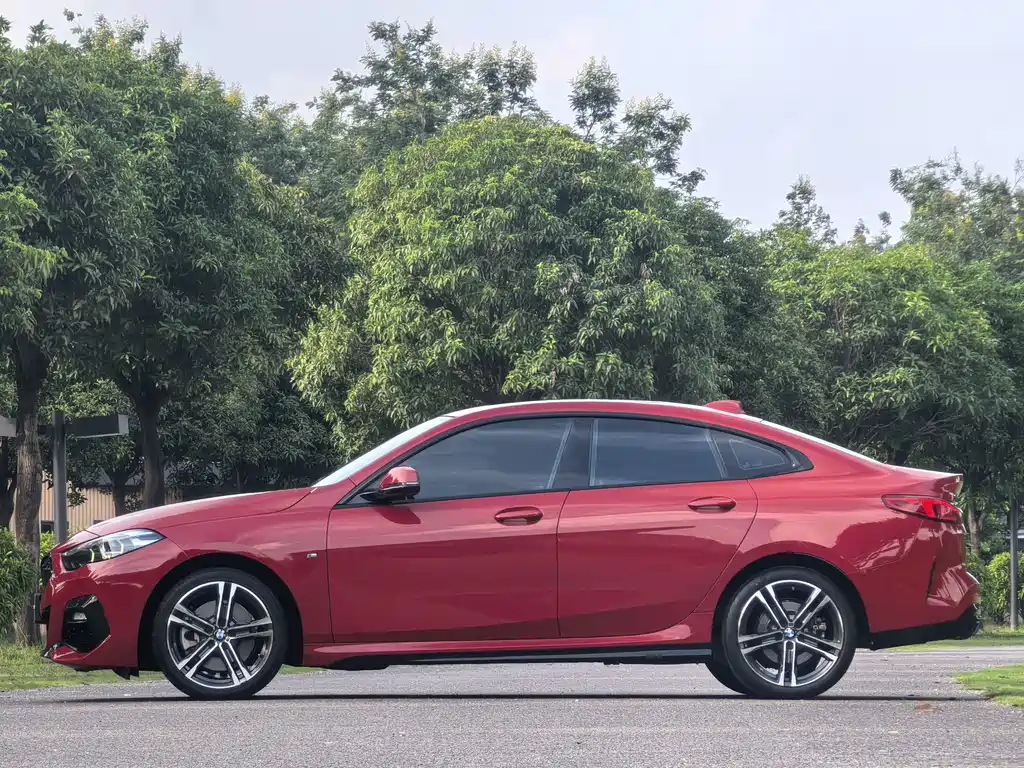 BMW 2 Series (Import) — миниатюра 3