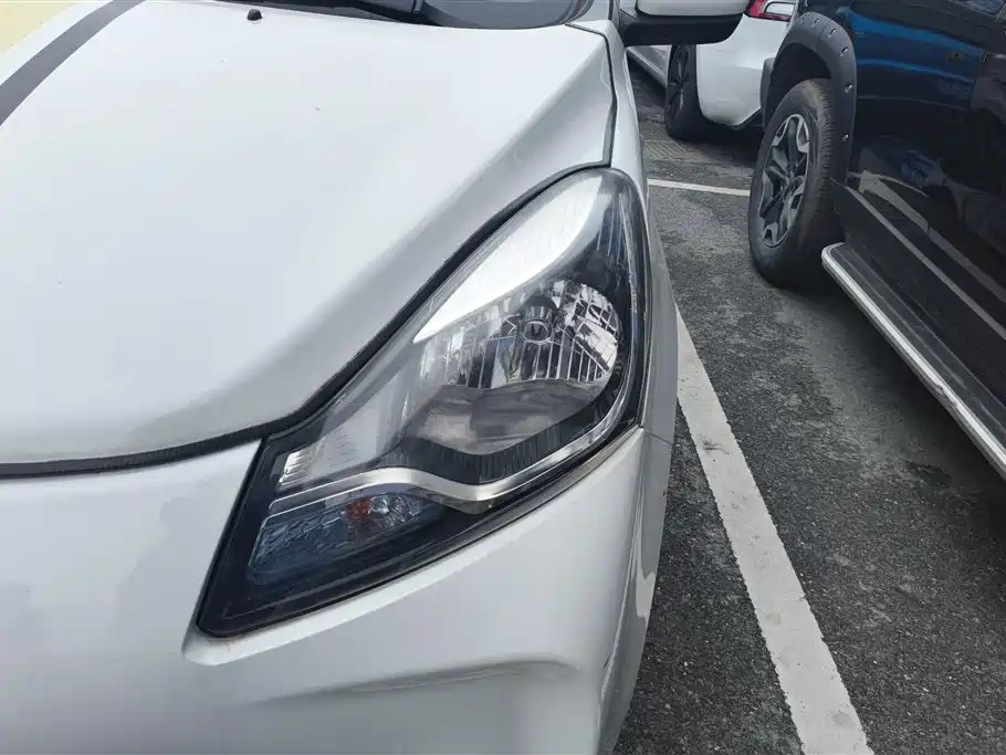 CHANGAN BENBEN E STAR