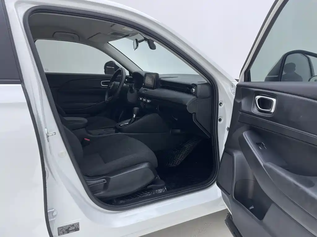 Honda Vezel — фотографии объявления, Фото 21
