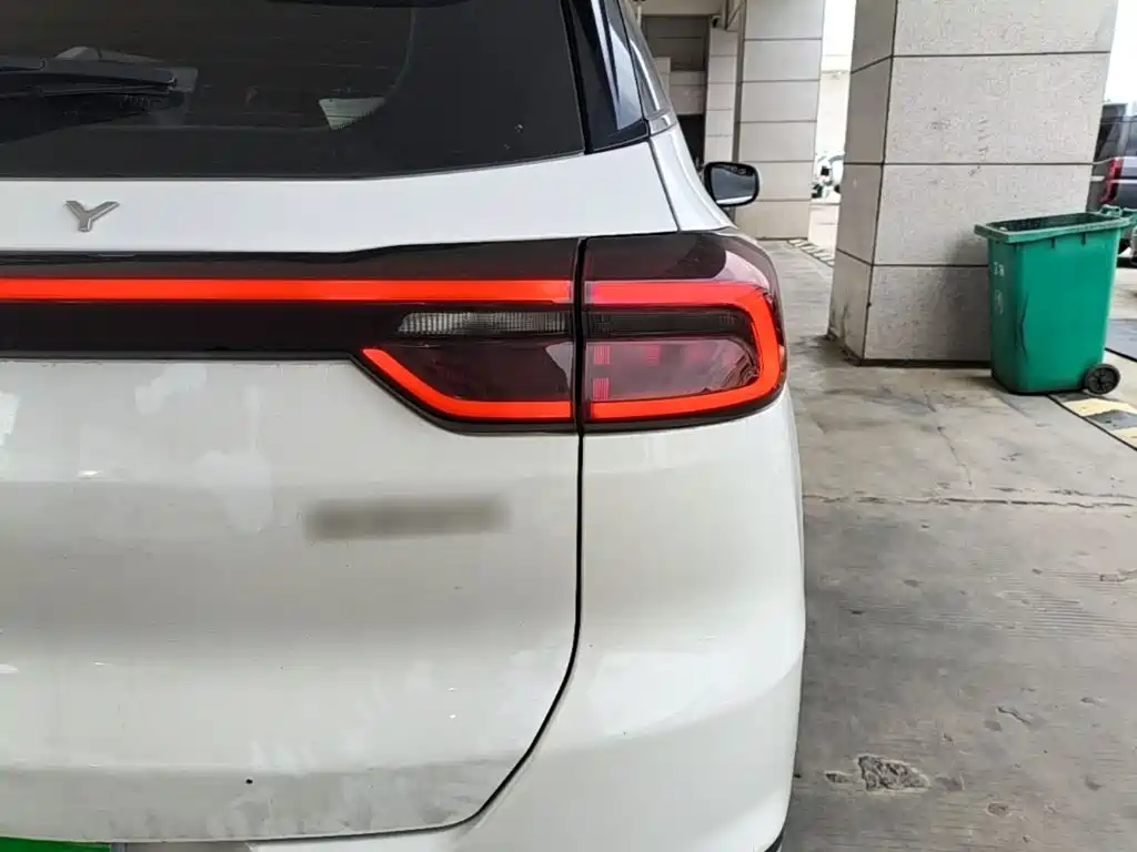 Chery Tiggo 7 PLUS — миниатюра 8