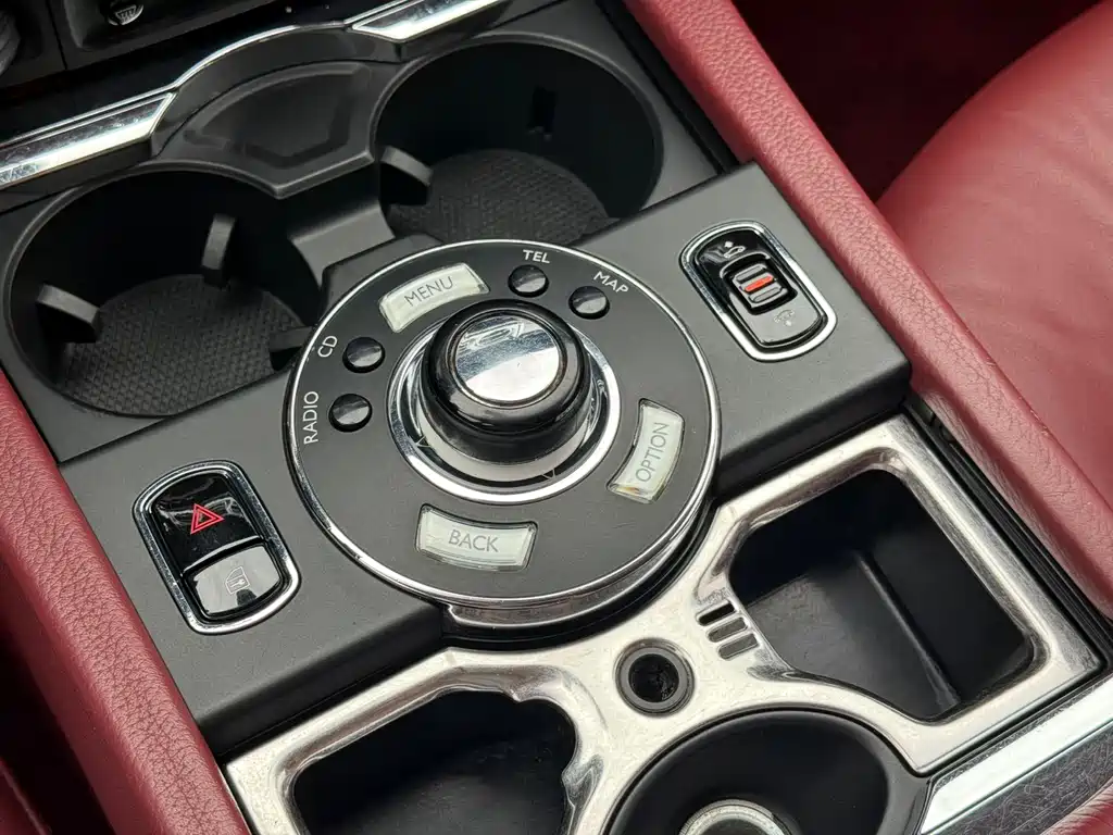 Rolls-Royce Ghost — фотографии объявления, Фото 14