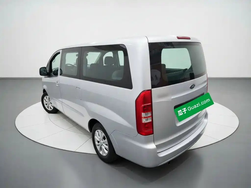 JAC Refine Refine M3 — миниатюра 4