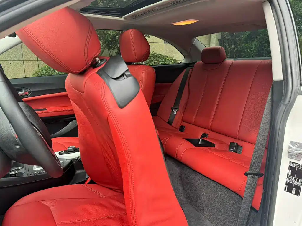 BMW 2 Series (Import) — миниатюра 5