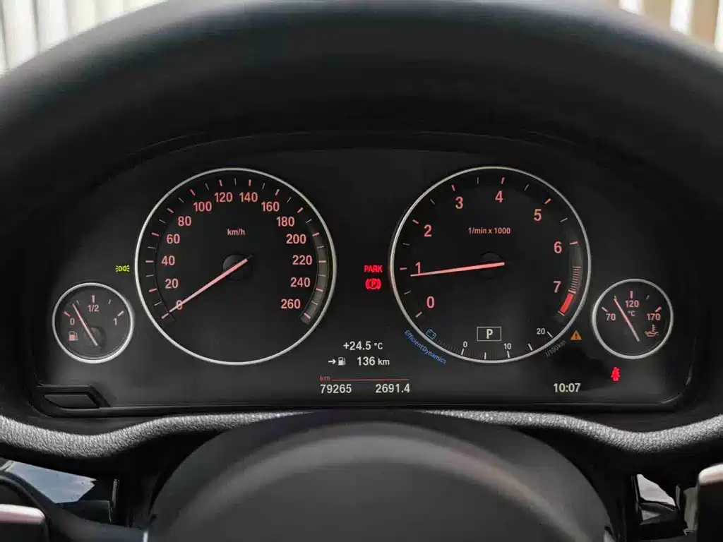 BMW X3 (Import) xDrive20i X Design Package, фото 15