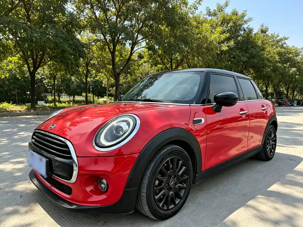 MINI Mini Clubman