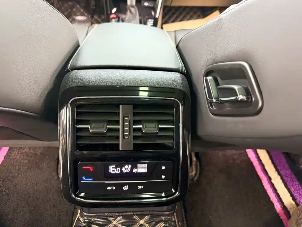 Volkswagen Passat — миниатюра 16