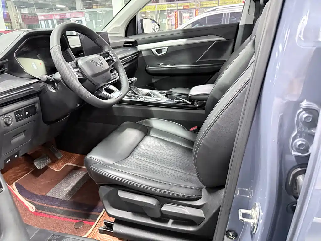 Wuling Xingchen — миниатюра 8