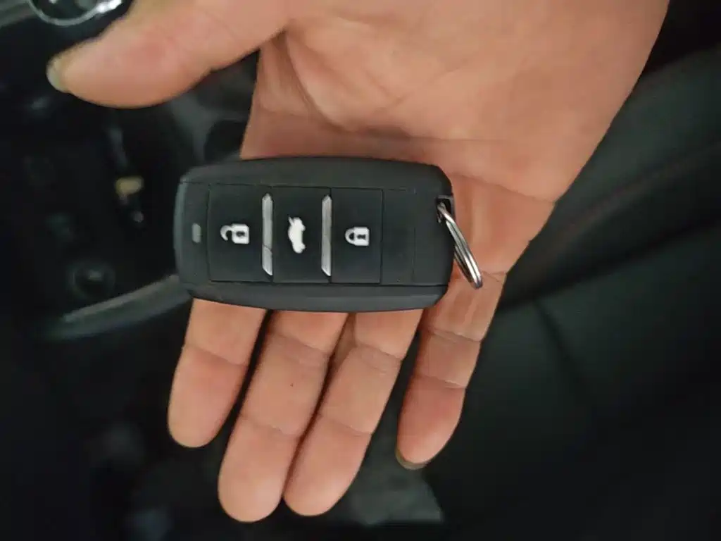 Changan CS75 — миниатюра 9