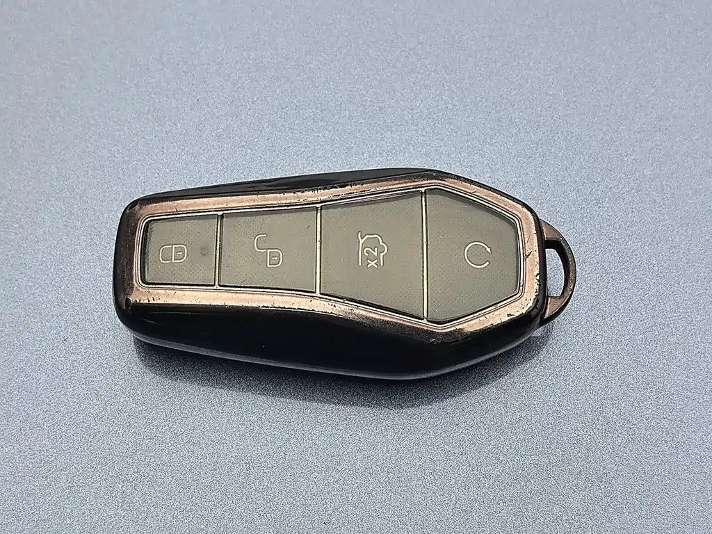 BYD Seal 06 — миниатюра 19
