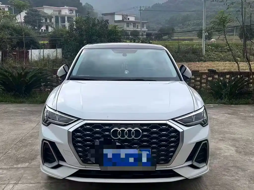 Audi Q3 Sportback — миниатюра 2