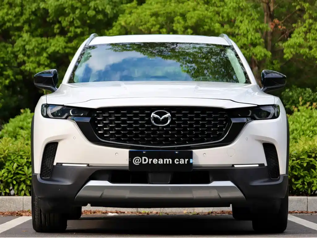 Mazda CX-50 2023 2.5L