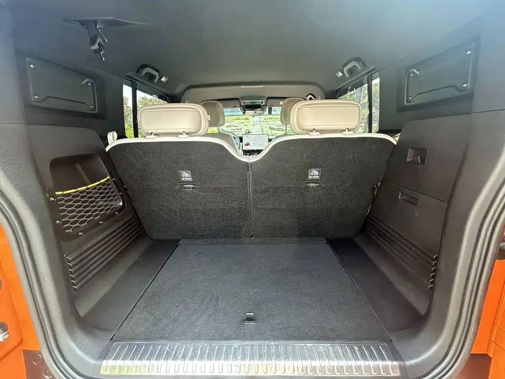 iCAR iCAR Super V23 — миниатюра 12