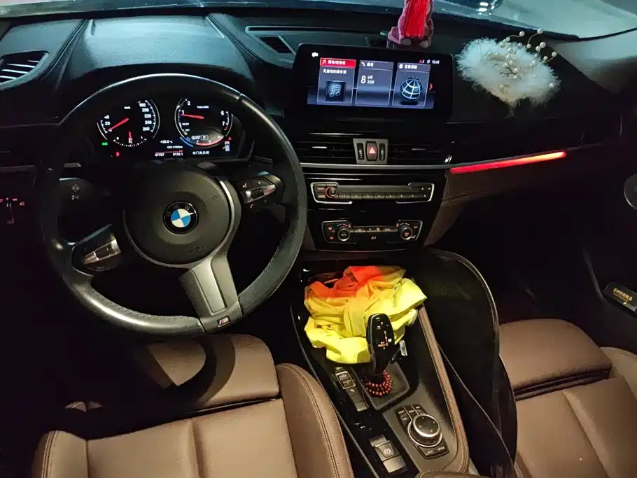 BMW X2 — миниатюра 12