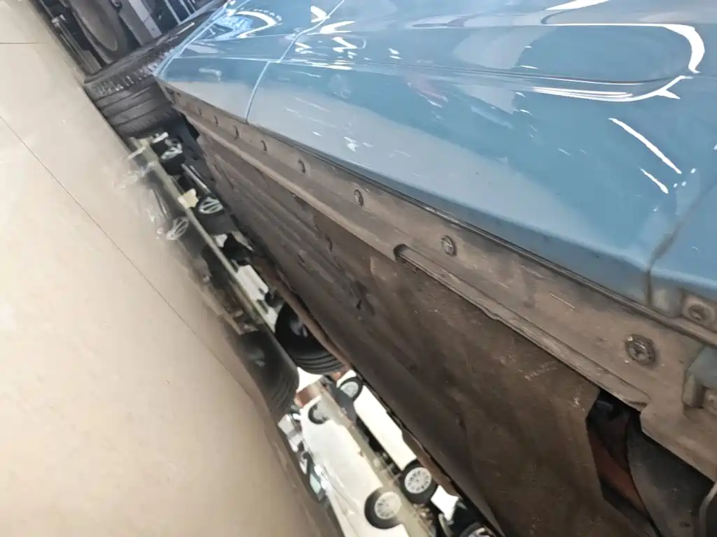 Li Auto Li ONE — миниатюра 22