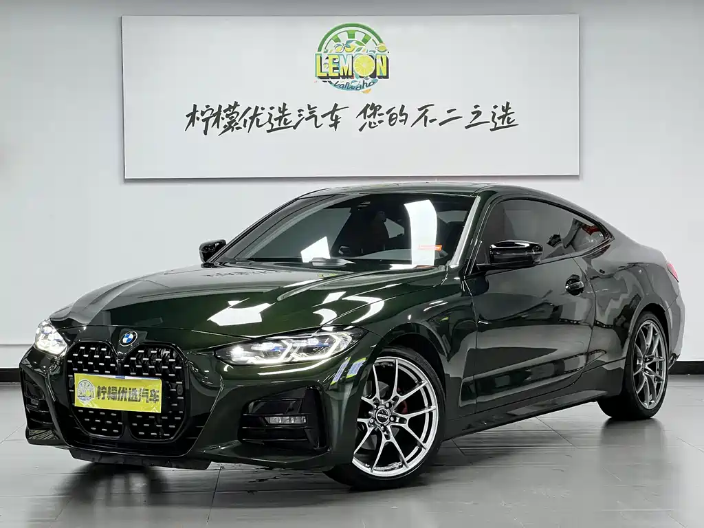 BMW 4 Series — миниатюра 2
