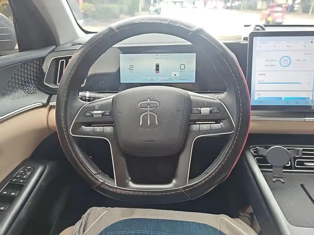 BYD Pro New Energy — миниатюра 6