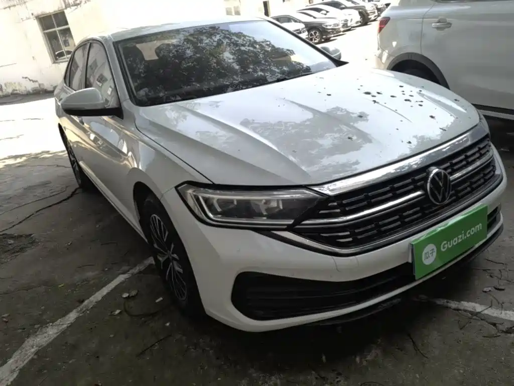 Volkswagen Sagitar 2025 200TSI DSG