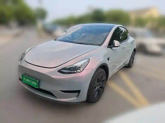 Tesla Model