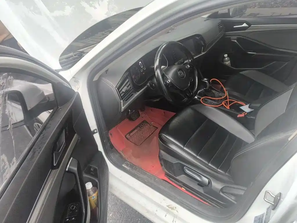 Volkswagen Sagitar — миниатюра 14