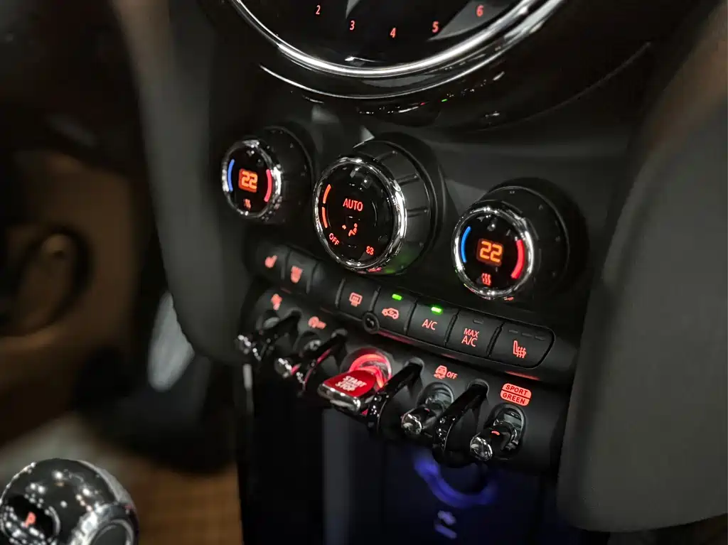 MINI Mini JCW — миниатюра 11