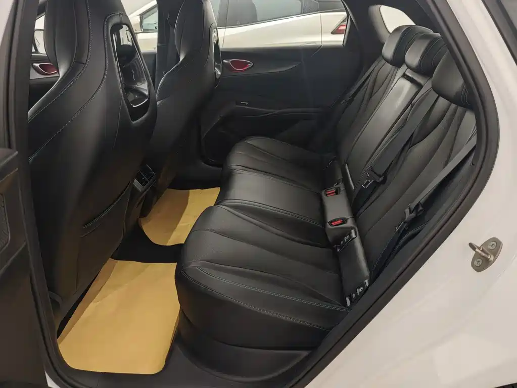 BYD Seal 06 — миниатюра 11