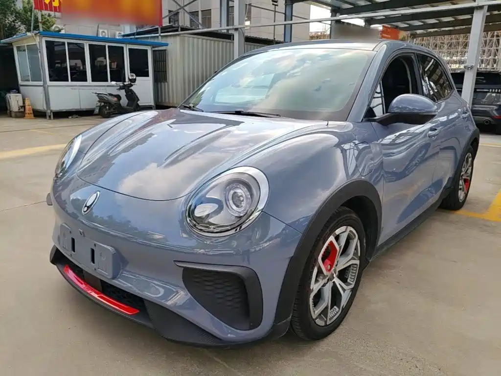 Ora Ora Good Cat GT — миниатюра 2