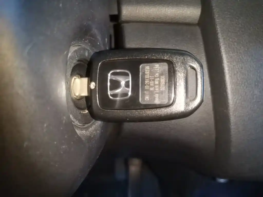 Honda Fit — миниатюра 9