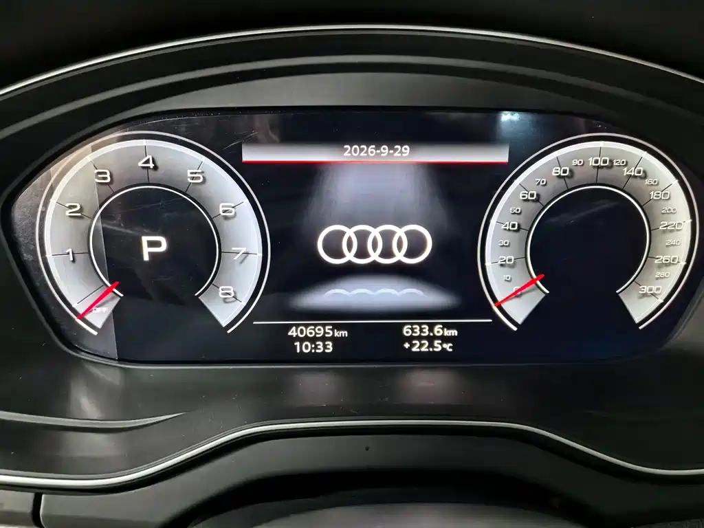 Audi Q5L — миниатюра 12