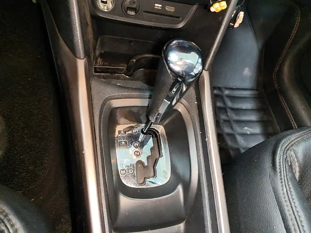 Peugeot 2008 — миниатюра 14