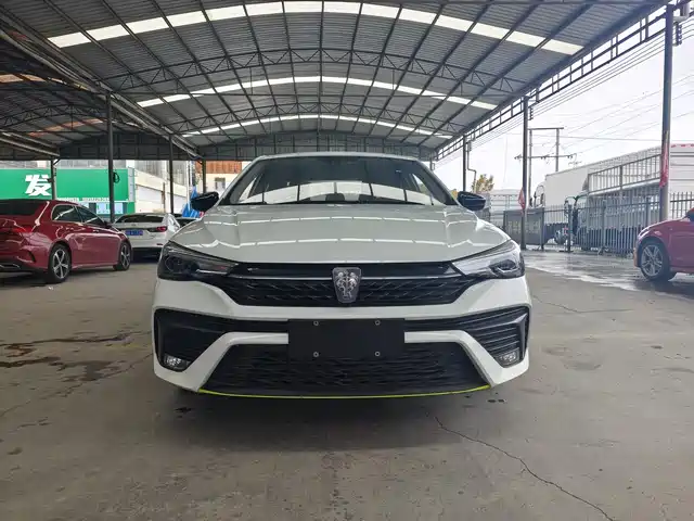 roewe i5