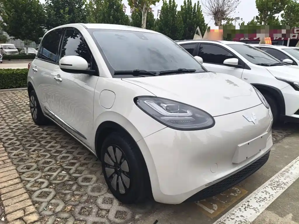Wuling Bingo — миниатюра 4