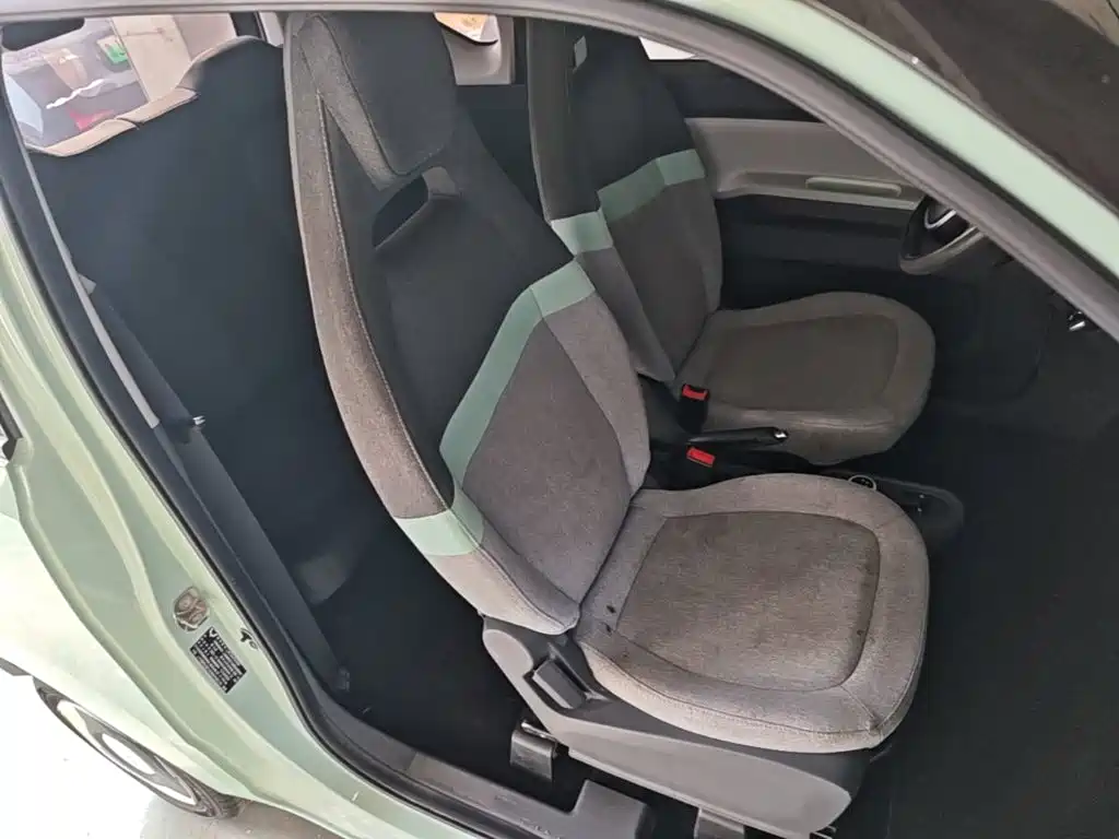 Wuling MINIEV — миниатюра 25