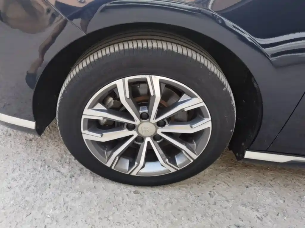 BYD MAX — миниатюра 23