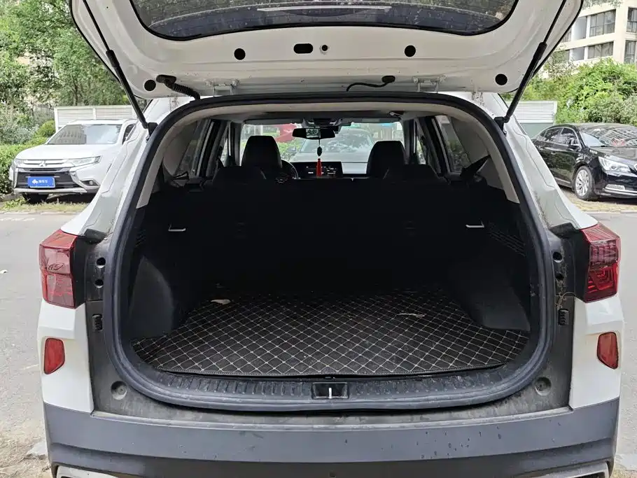 Kia KX3 — миниатюра 4