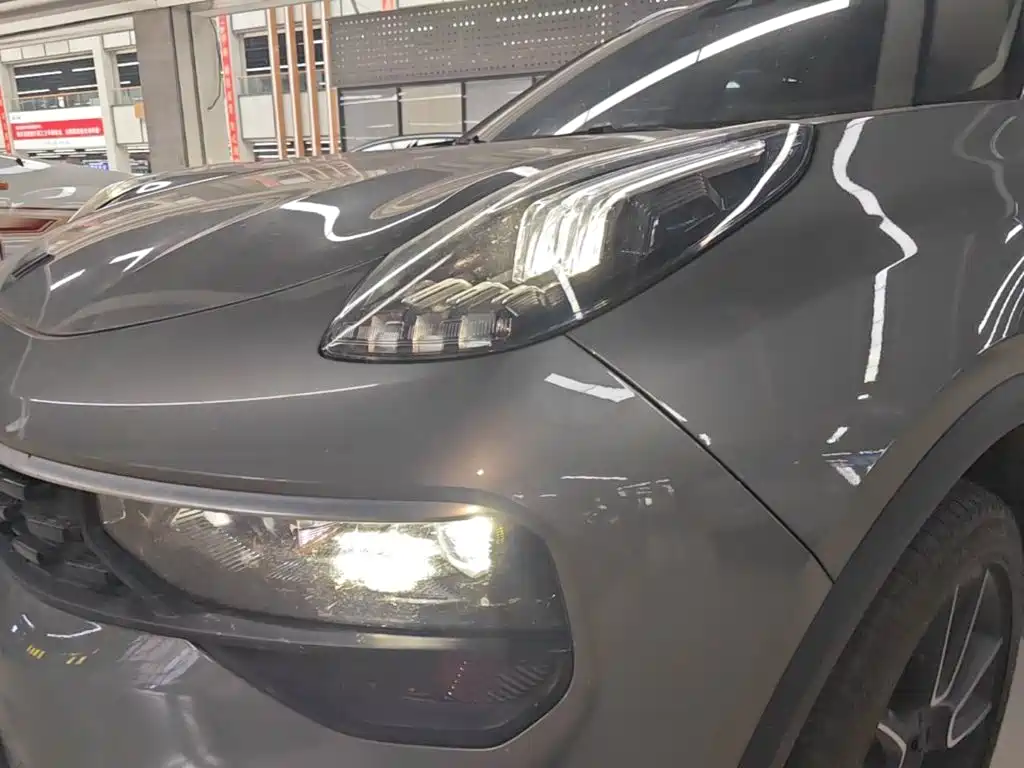 Lynk & Co 01 — миниатюра 24