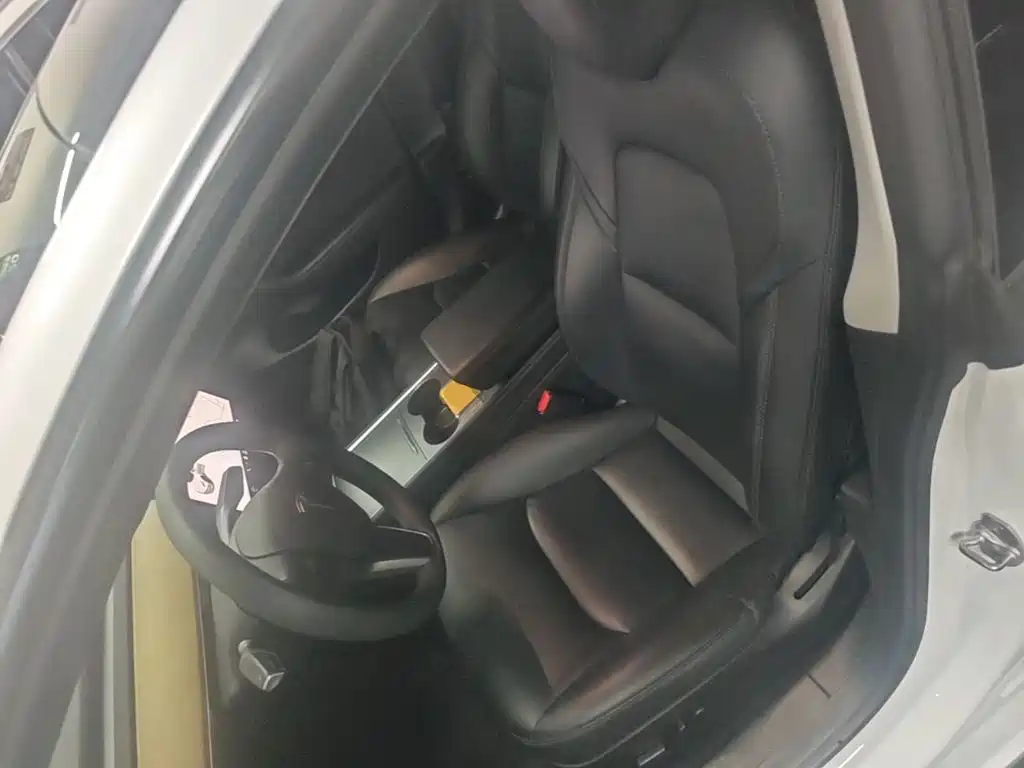 Tesla Model 3 — миниатюра 15