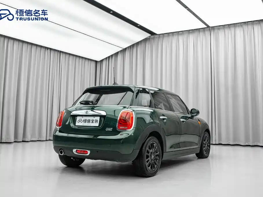 MINI Mini — миниатюра 5